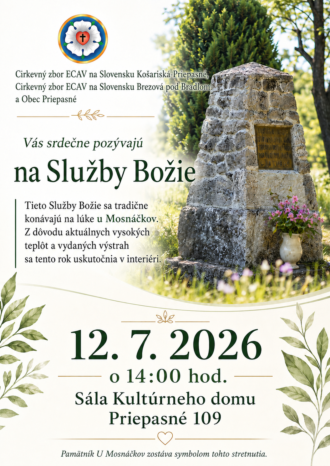 plagát sb2026 u mosnackov_ok
